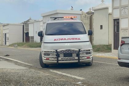 Disputa por presunto punto de droga deja un muerto y un herido en Villa González, Santiago