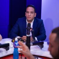 Hansel García elogia a Ariel Santana y lo define como una de las mentes más cultas de la comunicación dominicana