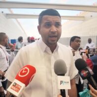 Ministro de la Juventud destaca que nuevo túnel de la Plaza de la Bandera mejorará la movilidad y la calidad de vida