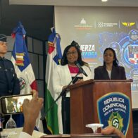 Fiscal de San Cristóbal dice se actuó conforme al protocolo en caso de hombre que murió tras cinco días en destacamento