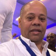 Jorge Antonio De los Santos destaca inauguración del túnel de la Plaza de la Bandera