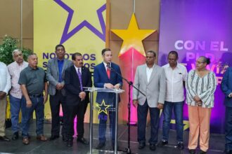 PLD pide declarar emergencia sanitaria para proteger las exportaciones de mango