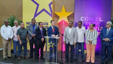 PLD pide declarar emergencia sanitaria para proteger las exportaciones de mango