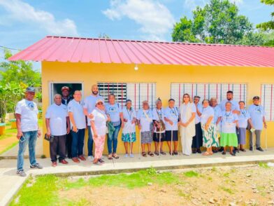 Fundación Hermanos Jáquez llama a ir en auxilio de adultos mayores en Jamey de San Cristóbal