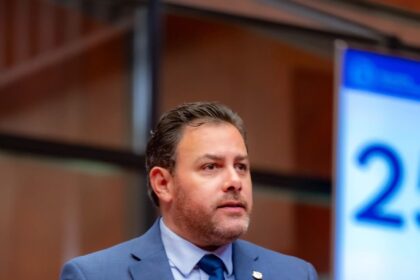 Senador de Ocoa exige respeto para la provincia tras desmantelamiento de plantación de marihuana