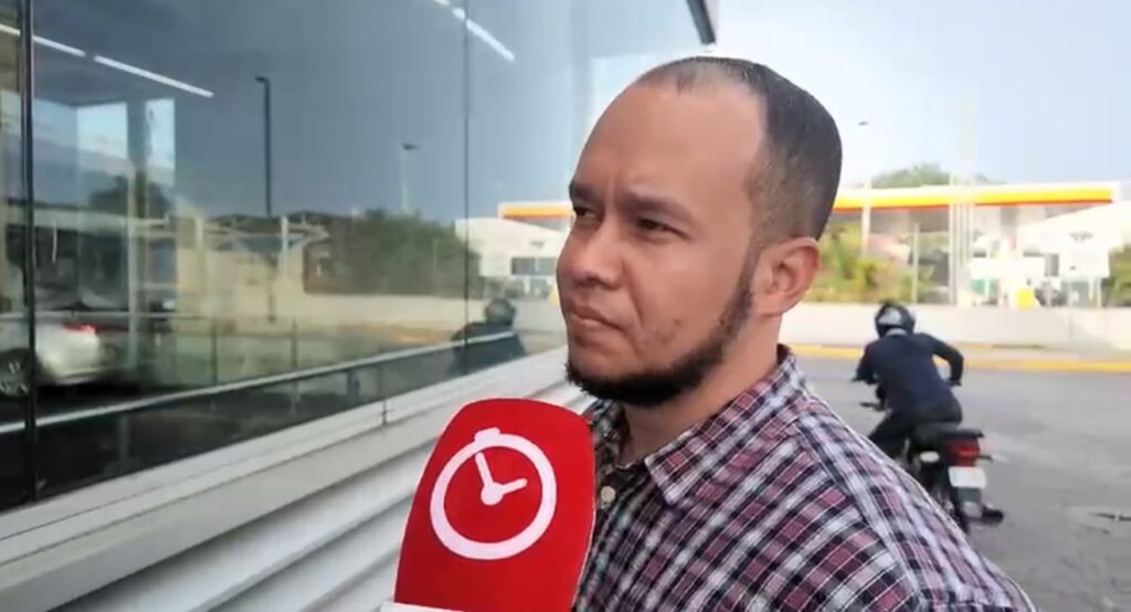 «Los debates presidenciales son parte de la democracia», afirman ciudadanos tras postura de Gonzalo Castillo