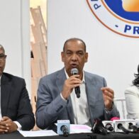 PRM escogerá su nueva presidencia y Secretaría General el 9 de agosto