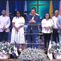 Bonao ratifica por decimonovena ocasión la proclama de “Ciudad de Dios” en acto de fe y unidad