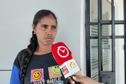 Madre solicita ayuda para tratar a dos hijos con problemas de adicción y salud mental