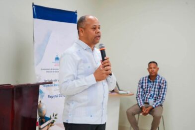Regional 03 Azua inicia Jornada de Formación de Verano 2026 para fortalecer las competencias docentes