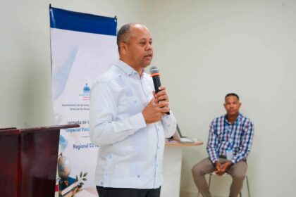 Regional 03 Azua inicia Jornada de Formación de Verano 2026 para fortalecer las competencias docentes