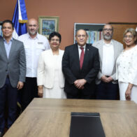 Mescyt y Casio impulsarán formación en inteligencia artificial y robótica para los empleos del futuro
