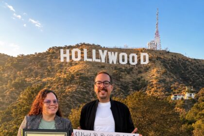 BORU triunfa en Hollywood y anuncia su próximo estreno en cines dominicanos