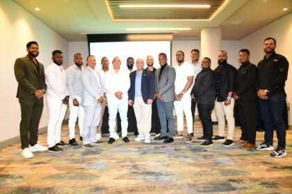 RD anuncia su roster para el torneo de béisbol de los Juegos Centroamericanos y del Caribe Santo Domingo 2026