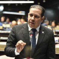 Diputado José Luis Abreu: "Los pobres están harto del maltrato y abusos policial