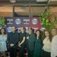 Prudence y Residente relanzan campaña en Santiago de educación sexual para romper tabúes y prevenir ITS y embarazos adolescentes