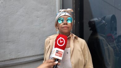 Mujer que denunció robo de identidad en 2016 pide agilizar investigación de su caso
