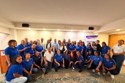 Gran Santo Domingo acoge jornada de capacitación de Star Sport sobre lavado de activos y juego responsable