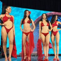 Preliminar del Miss Universo República Dominicana eleva la competencia a días de la gran final