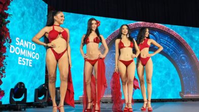 Preliminar del Miss Universo República Dominicana eleva la competencia a días de la gran final