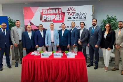 ANADIVE observa una ligera activación del mercado de vehículos con relación al primer trimestre
