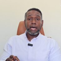 Jancel Martínez ofrece su versión sobre acusaciones de violencia y asegura que el conflicto es por bienes