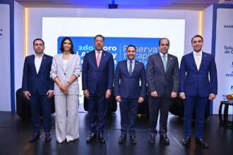 Banreservas y filiales realizan en Santiago segundo Foro del Ahorro y la Inversión “Reserva tu capital”