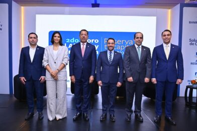 Banreservas y filiales realizan en Santiago segundo Foro del Ahorro y la Inversión “Reserva tu capital”