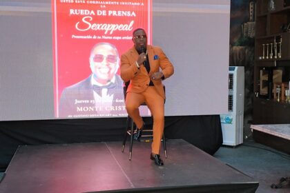 Sexappeal celebra 25 años de carrera con nuevo álbum, colaboraciones internacionales y una renovada apuesta por la salsa