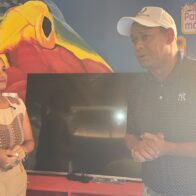 Fundación Rincón fortalece aula de apoyo escolar