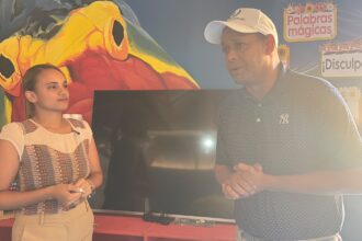 Fundación Rincón fortalece aula de apoyo escolar