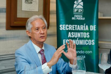Ng Cortiñas: BC retiró el doble de dinero de circulación