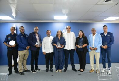 La brigada médica de RD que atendió a más de 2,500 personas en Venezuela recibe reconocimiento
