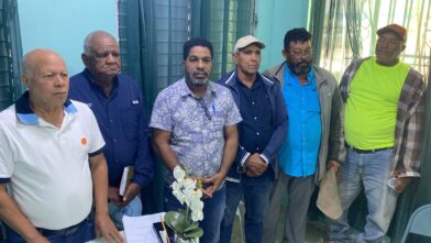 Productores arroceros de Dajabón denuncian dificultades por operativos migratorios y piden diálogo con las autoridades