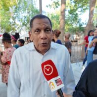 Senador Dagoberto Rodríguez destaca entusiasmo por los Juegos Centroamericanos y del Caribe Santo Domingo 2026