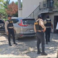 DNCD y MP realizan allanamientos en el Este; apresan a varias personas y ocupan presuntas sustancias controladas