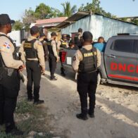 DNCD arresta a 12 personas y ocupa más de 1,900 gramos de presuntas drogas durante operativos en Boca Chica