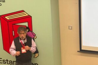 Bruce Shapiro: descuidar la salud mental puede derivar en una censura silenciosa del periodismo