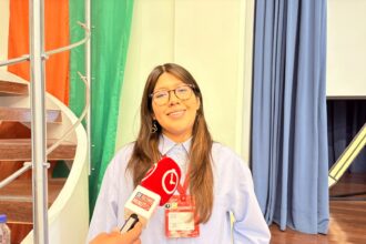 La comunidad y el trabajo colectivo, claves para fortalecer el periodismo joven e independiente