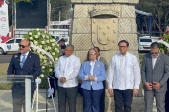 Santiago conmemora 531 años de historia con llamado a preservar su legado, la fe y la identidad cibaeña