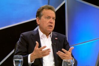 Ito Bisonó destaca avances en política habitacional y anuncia entrega de más de 4,000 viviendas