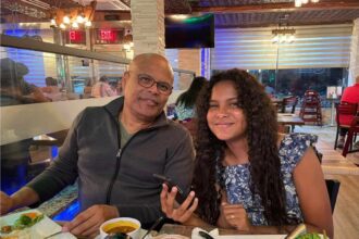 “Hoy lucho por tu sonrisa”: hija de Rubby Pérez recuerda al merenguero y mantiene vivo el reclamo de justicia