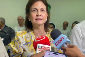 Raquel Peña llama a fortalecer la familia en su mensaje por el Día de los Padres