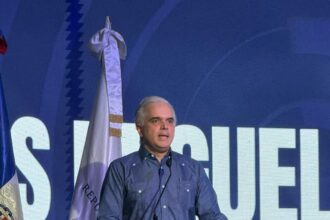 RD presenta candidatura para ser sede del World Schools Debate Championship 2028
