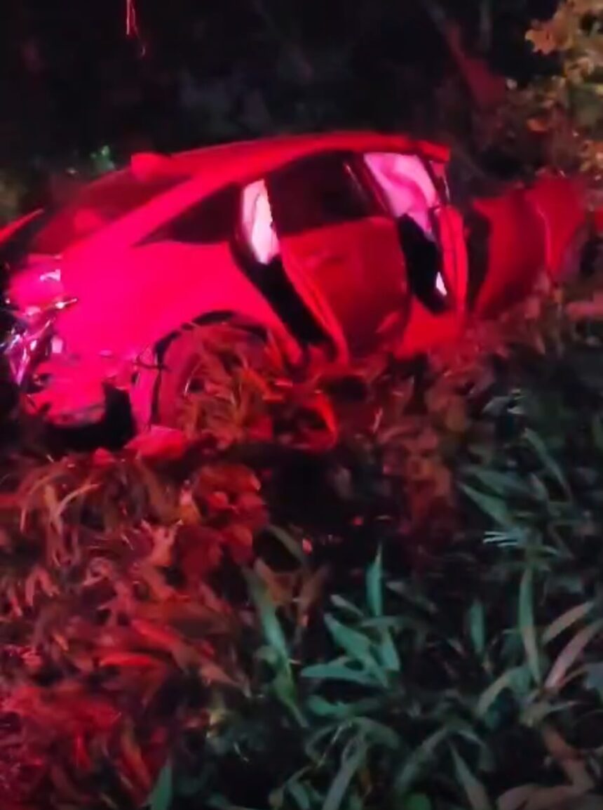 Accidente de tránsito deja varios heridos en Bayaguana