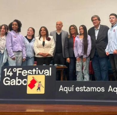 "Somos el presente y el futuro de Colombia": el llamado de la niñez al presidente electo De La Espriella
