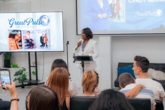 Great Pulse reúne en España a líderes, artistas y emprendedores para presentar tercera edición editorial