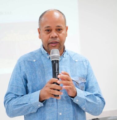 Regional 03 de Educación, Azua fortalece capacidades del personal del Nivel Inicial para la Jornada de Verano 2026