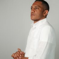 Sandy Báez denuncia prolongados apagones en el Sur: “Estos apagones no los aguanta nadie”