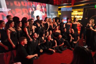 Chicago: El Musical llegará al Teatro Nacional con un elenco encabezado por Karla Fatule, Robmariel Olea y Javier Grullón